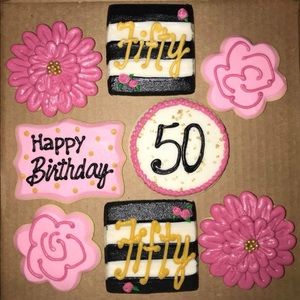 Meet your Posher, Lori